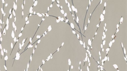 Mikado  Nickel W406-03